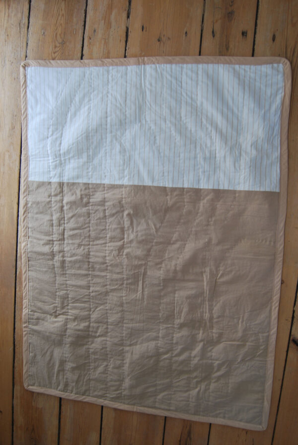 Lapptäcke Vera - Bild 3