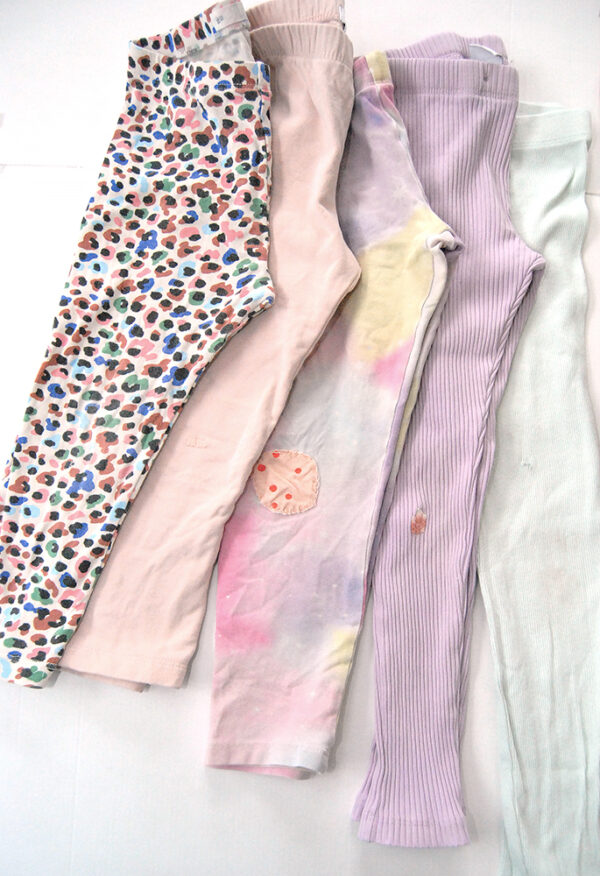 fem leggings