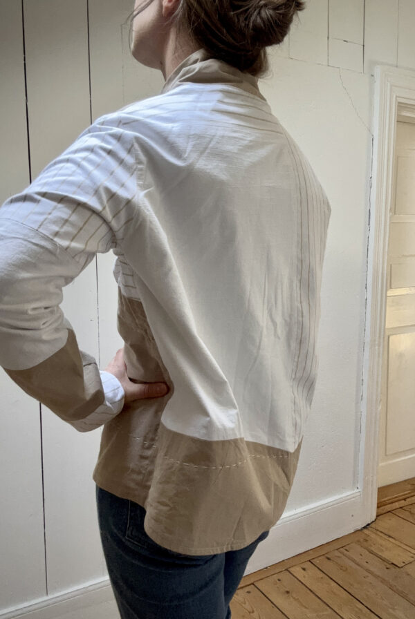 Remakejacka Siv - Bild 2